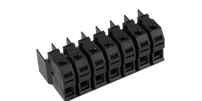 Bar-Type Screw Fastening Terminal Block